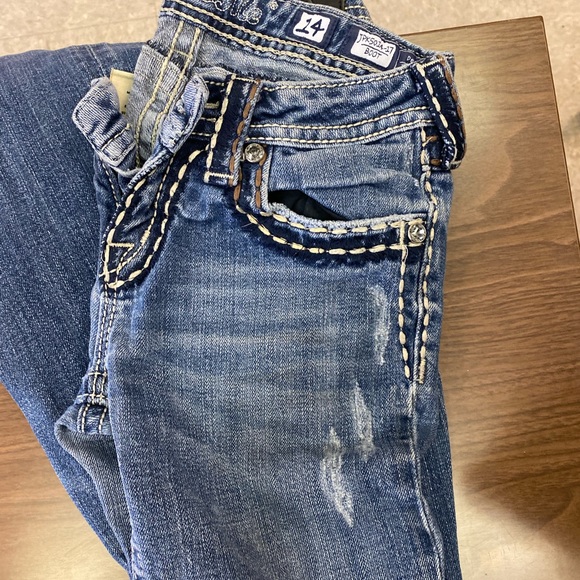 Girls miss me jeans - Picture 2 of 2